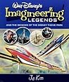 Walt Disney's Imagineering Legends and the Genesis of the Dis... by Jeff Kurtti
