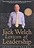 The Jack Welch Lexicon of Leadership by Jeffrey A. Krames
