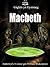 Giglets yn Gymraeg Macbeth ...