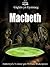 Giglets yn Gymraeg Macbeth Addaswyd o’r clasur gan William Sh... by Giglets