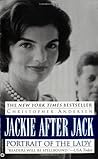 Jackie After Jack by Christopher Andersen
