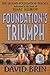 Foundation's Triumph (Second Foundation Trilogy, #3)