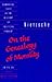 On the Genealogy of Morality