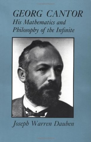 Georg Cantor: His Mathematics and Philosophy of the Infinite (Paperback)