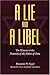 A Lie and a Libel: The History of the Protocols of the Elders of Zion