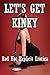Let's Get Kinky: Five Explicit Erotica Stories with Bondage