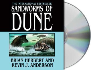 Sandworms Of Dune