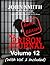 My Prison Journal - Volume 12 (Includes Bonus Volume 1)