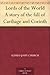 Lords of the World A story of the fall of Carthage and Corinth