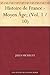 Histoire de France - Moyen ...