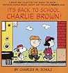 It's Back to School, Charlie Brown!