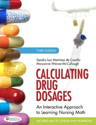 Student Workbook to Accompany Calculating Drug Dosages Third Edition (Paperback)