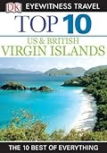Top 10 Virgin Islands US & British