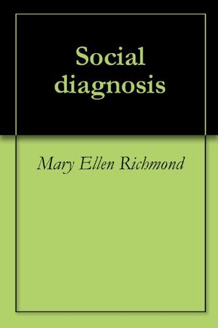 Social diagnosis (Kindle Edition)