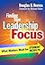 Finding Your Leadership Focus: What Matters Most for Student Results