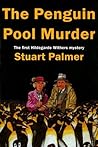 The Penguin Pool Murder (Hildegarde Withers #1)