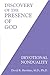 Discovery of the Presence of God by David R. Hawkins