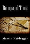 Book cover for Being and Time