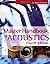 Master Handbook of Acoustics