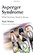 Asperger Syndrome (Written for Cloud 9 Children's Foundation)