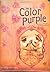 The Color Purple by Lise Funderburg