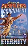 Assignment in Eternity by Robert A. Heinlein