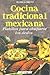 Cocina tradicional Mexicana
