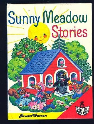 Sunny Meadow Stories (Hardcover)