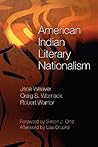 American Indian Literary Nationalism