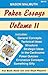 Poker Essays, Volume II by Mason Malmuth Poker Essays, Volume II by Mason Malmuth