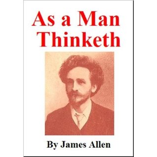 As A Man Thinketh