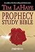 Tim LaHaye Prophecy Study Bible - King James Version