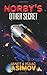 Norby's Other Secret (Norby, #2)