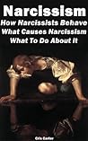 Narcissism: How Narcissists Behave. What Causes Narcissism & What To Do About It