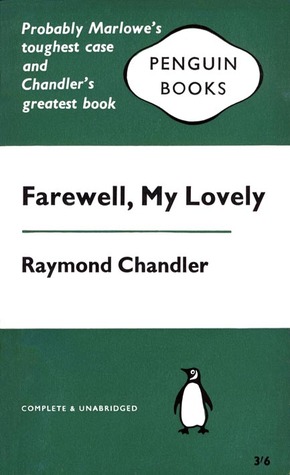 Farewell, My Lovely