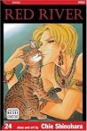 Red River, Vol. 24 by Chie Shinohara