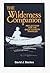 The Wilderness Companion