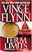 Term Limits by Vince Flynn