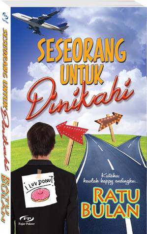 Seseorang Untuk Dinikahi (Paperback)