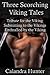 Three Scorching Viking Tales