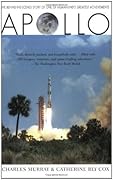 Apollo: The Race To The Moon