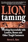 Lion Taming: Work...