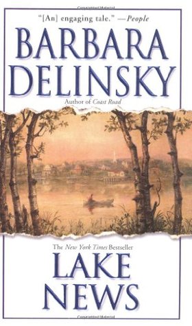 Lake News (Mass Market Paperback)