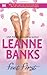 Feet First by Leanne Banks