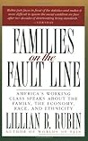 Families on the Fault Line: America's Working Class Speaks About the Family, the Economy, Race,and Ethnicity ―Inside the Hearts and Minds of America's Working-Class Families