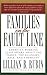 Families on the Fault Line by Lillian B. Rubin