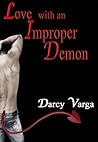 Love With An Improper Demon by Darcy Varga
