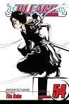 Bleach, Vol. 54: ...
