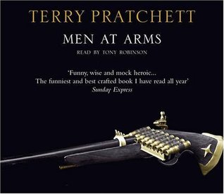 Men at Arms