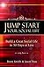 Jump Start Your Social Life by Brent Smith